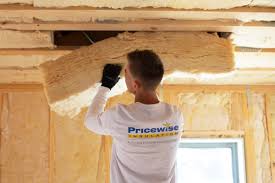 Best Fireproof Insulation  in Cherryville, PA